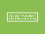 Lincoln Masonry Logo